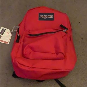 Brand New Jansport backpack